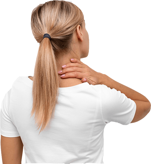 Xtensal Training in Wellness - ✓ Dolor de cabeza de origen #cervical. 📍 El  dolor de cabeza de origen cervical es un tipo de cefalea cuyos síntomas se  originan a raíz de